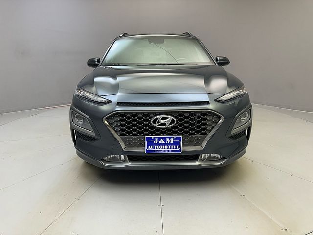 2019 Hyundai Kona Limited