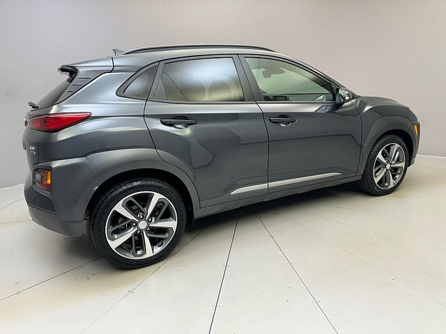 2019 Hyundai Kona Limited