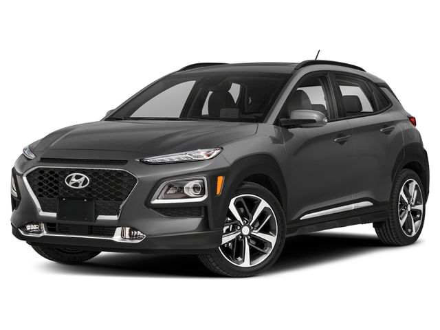 2019 Hyundai Kona Ultimate