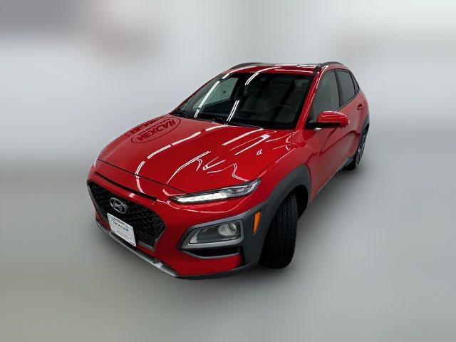 2019 Hyundai Kona Ultimate