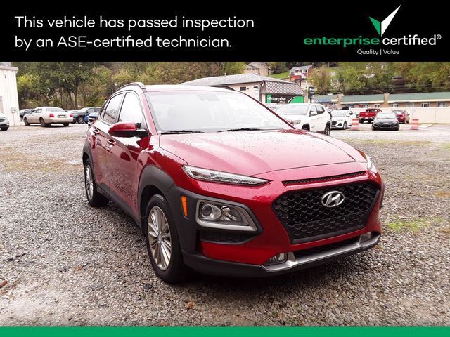 2019 Hyundai Kona SEL