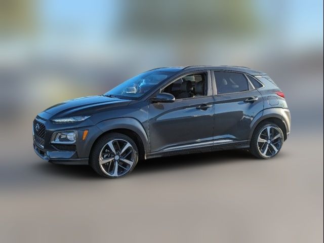 2019 Hyundai Kona Ultimate