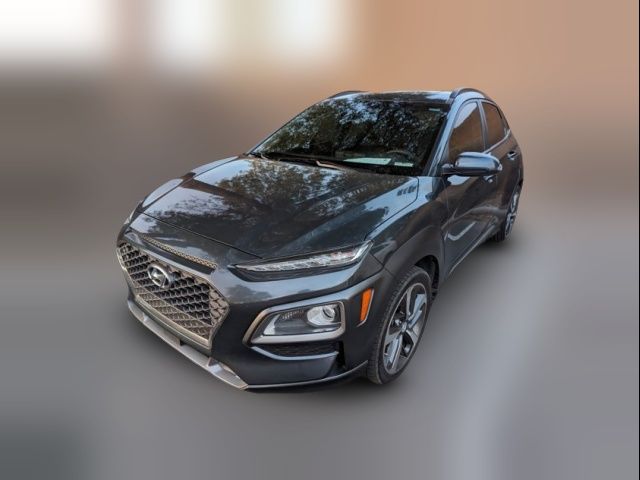 2019 Hyundai Kona Ultimate