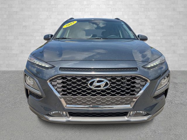 2019 Hyundai Kona Limited