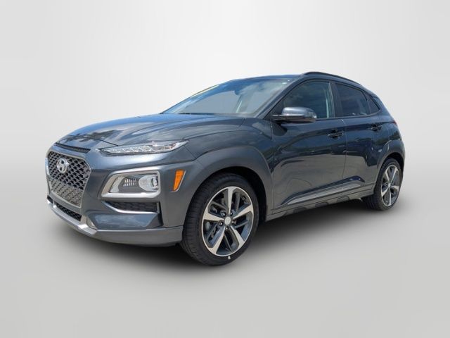 2019 Hyundai Kona Limited