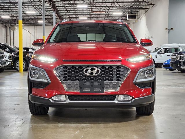 2019 Hyundai Kona Limited