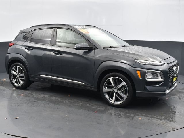 2019 Hyundai Kona Limited