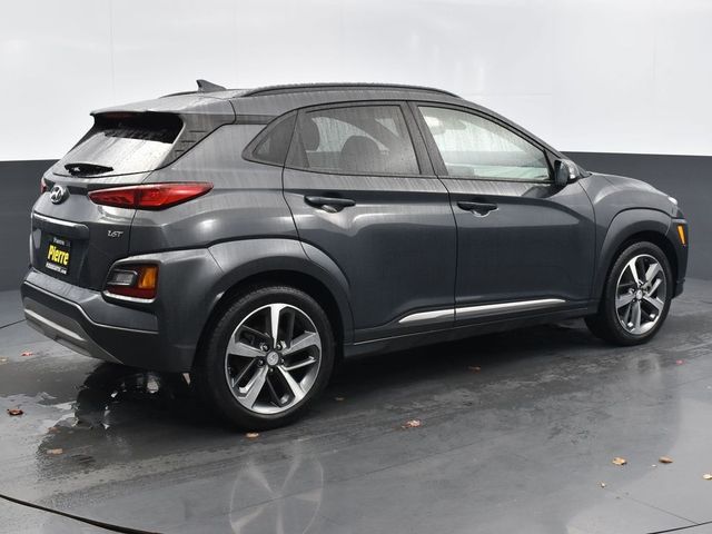 2019 Hyundai Kona Limited