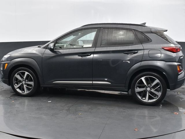 2019 Hyundai Kona Limited