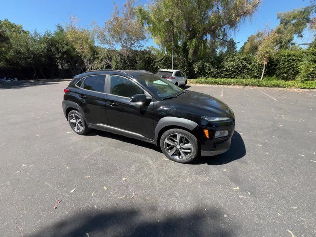 2019 Hyundai Kona Limited