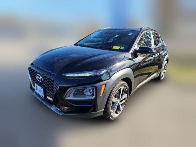 2019 Hyundai Kona Limited