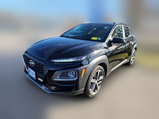 2019 Hyundai Kona Limited