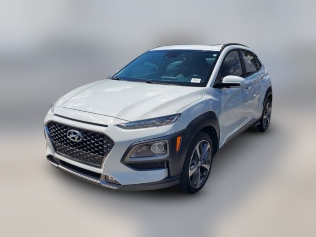 2019 Hyundai Kona Limited