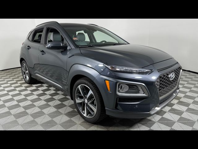 2019 Hyundai Kona Limited