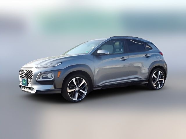 2019 Hyundai Kona Limited