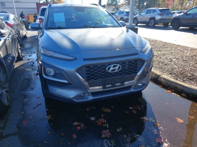 2019 Hyundai Kona Limited