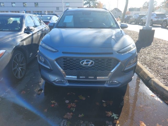 2019 Hyundai Kona Limited