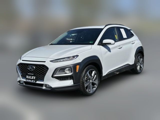 2019 Hyundai Kona Limited