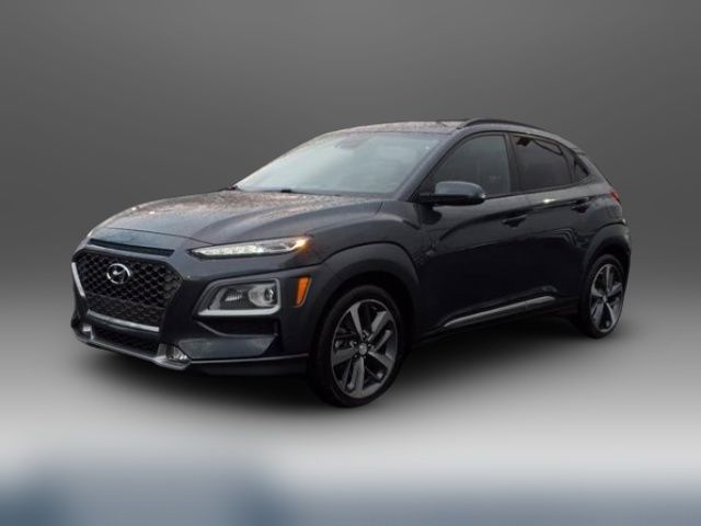 2019 Hyundai Kona Limited