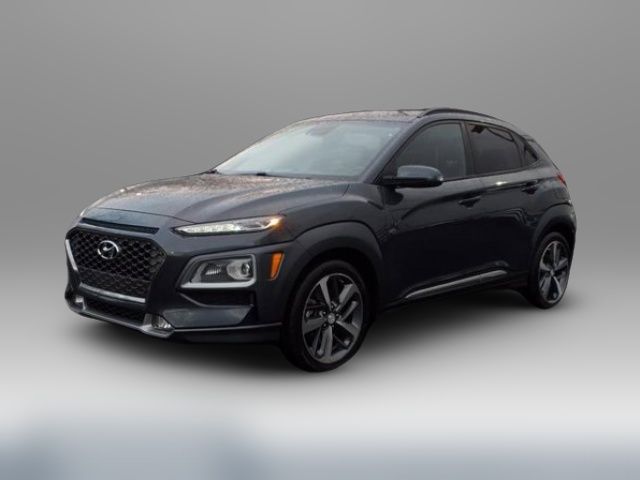 2019 Hyundai Kona Limited