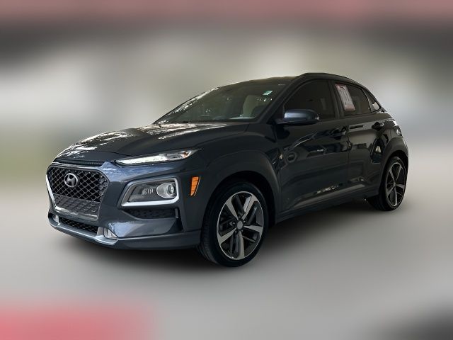 2019 Hyundai Kona Limited