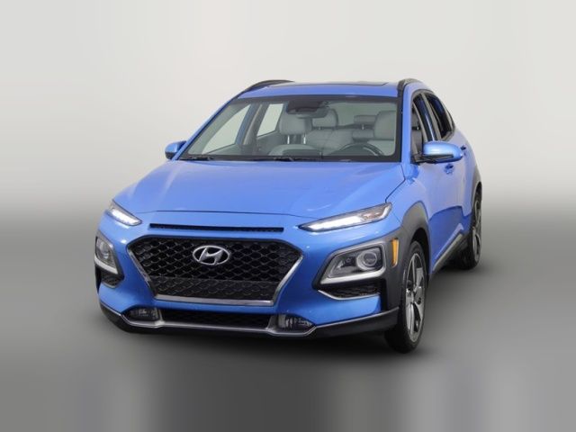 2019 Hyundai Kona Limited