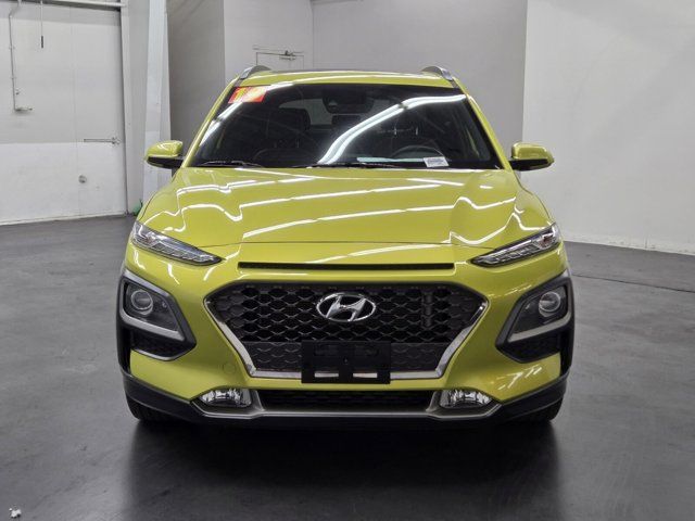 2019 Hyundai Kona Limited