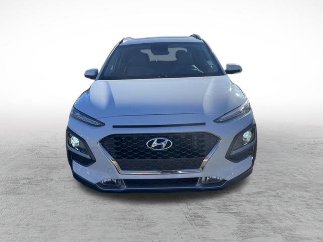 2019 Hyundai Kona Limited