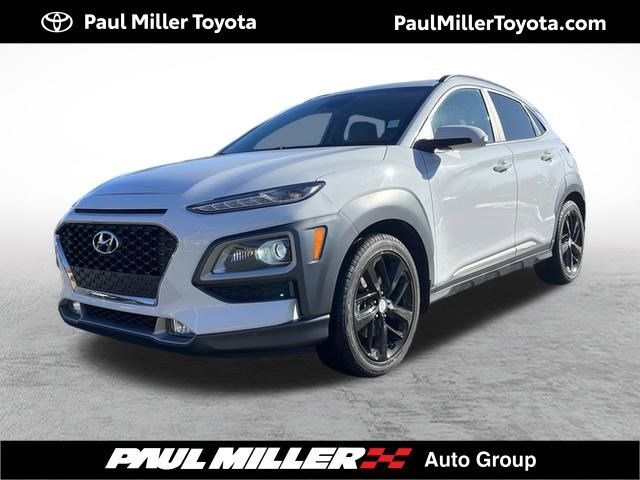 2019 Hyundai Kona Limited