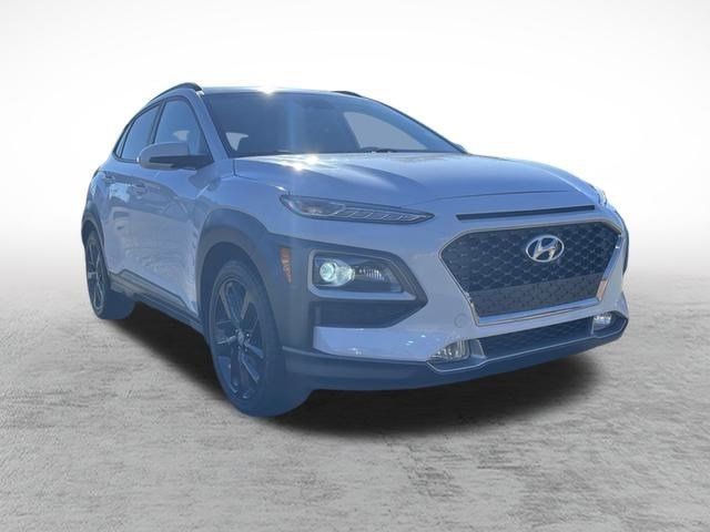 2019 Hyundai Kona Limited