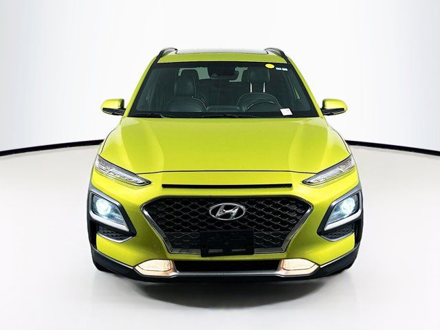 2019 Hyundai Kona Limited