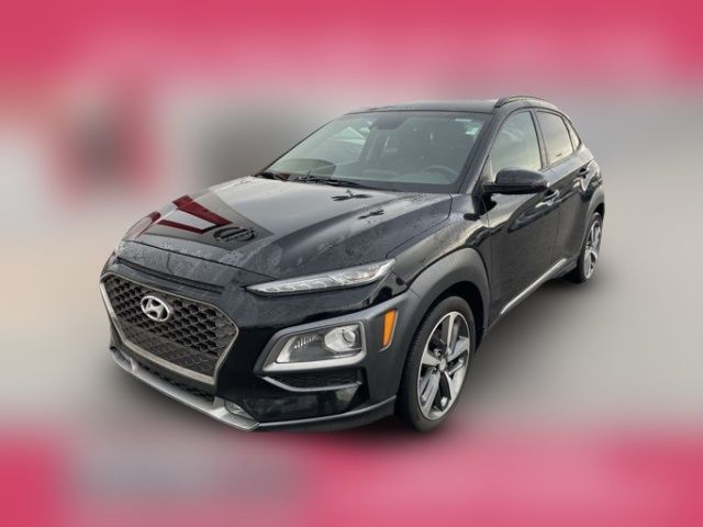 2019 Hyundai Kona Limited