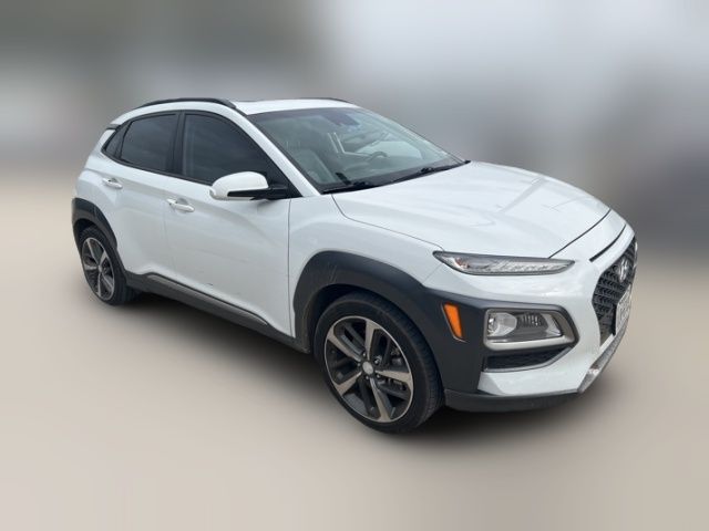 2019 Hyundai Kona Limited