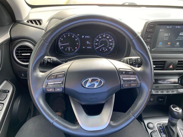 2019 Hyundai Kona Limited