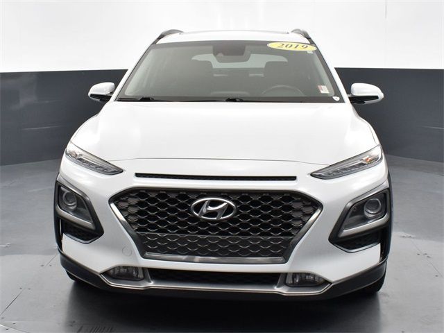 2019 Hyundai Kona Limited