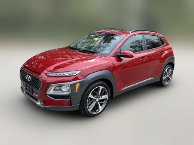 2019 Hyundai Kona Limited