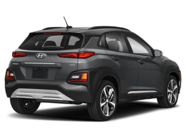 2019 Hyundai Kona Limited