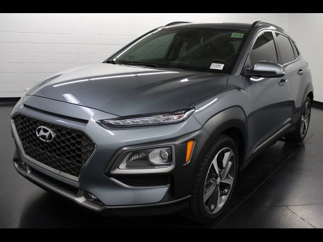 2019 Hyundai Kona Limited