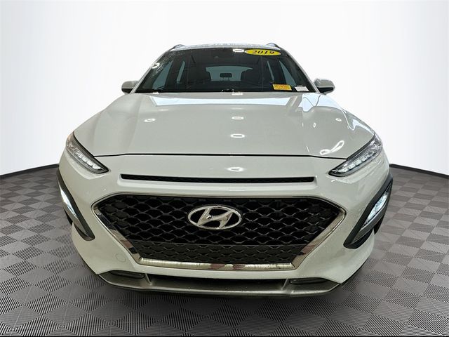 2019 Hyundai Kona Limited