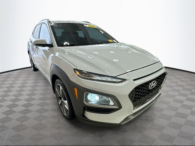 2019 Hyundai Kona Limited