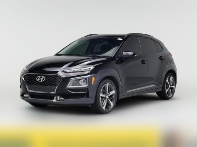 2019 Hyundai Kona Limited