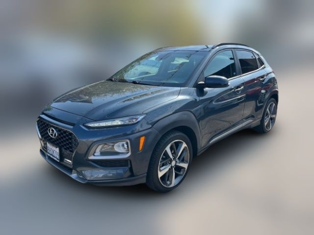 2019 Hyundai Kona Limited