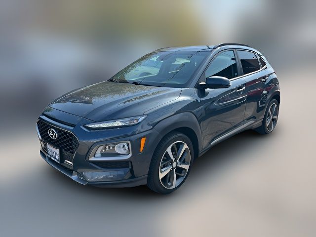 2019 Hyundai Kona Limited