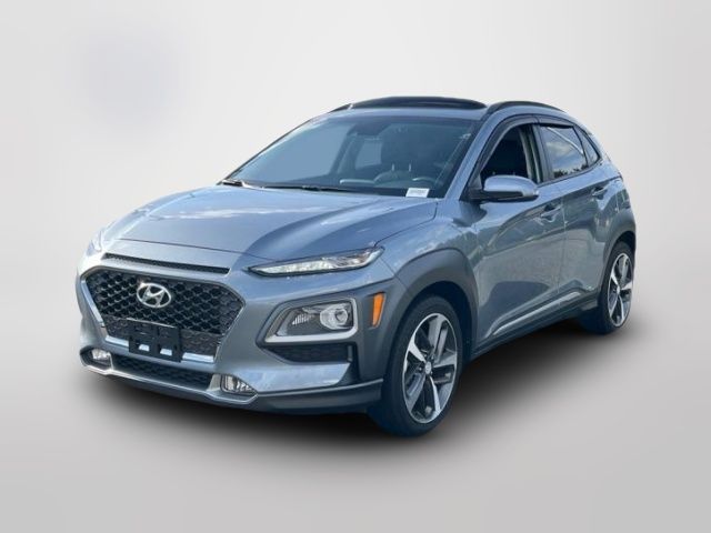 2019 Hyundai Kona Limited