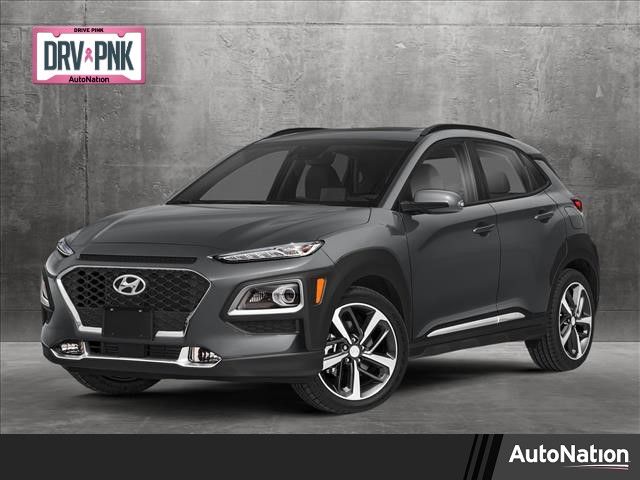 2019 Hyundai Kona Limited