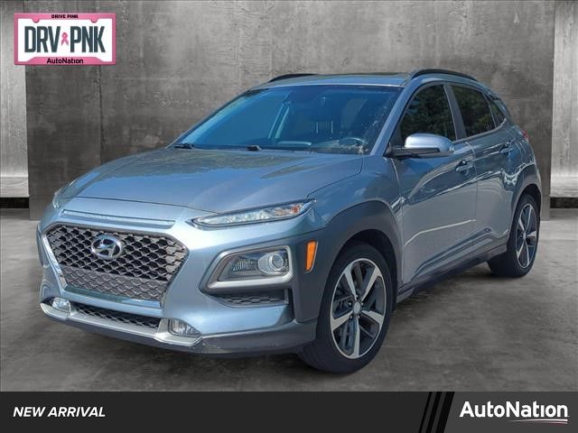 2019 Hyundai Kona Limited