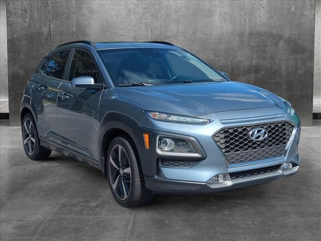 2019 Hyundai Kona Limited