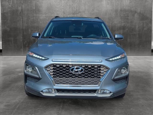 2019 Hyundai Kona Limited