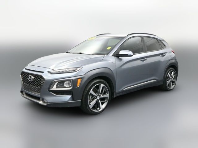 2019 Hyundai Kona Limited