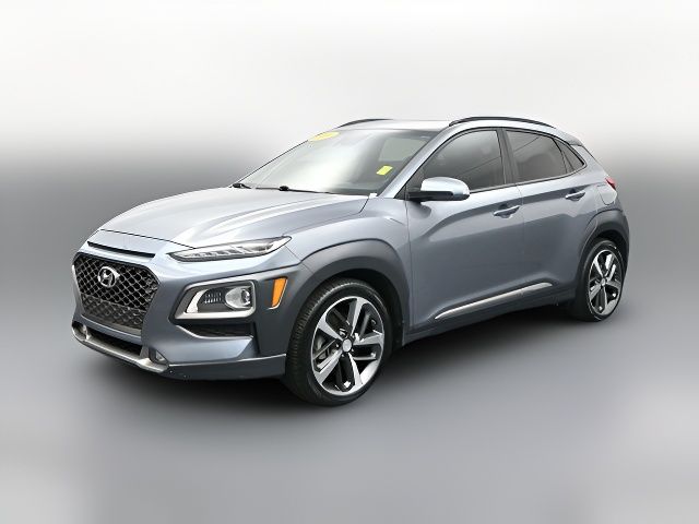 2019 Hyundai Kona Limited